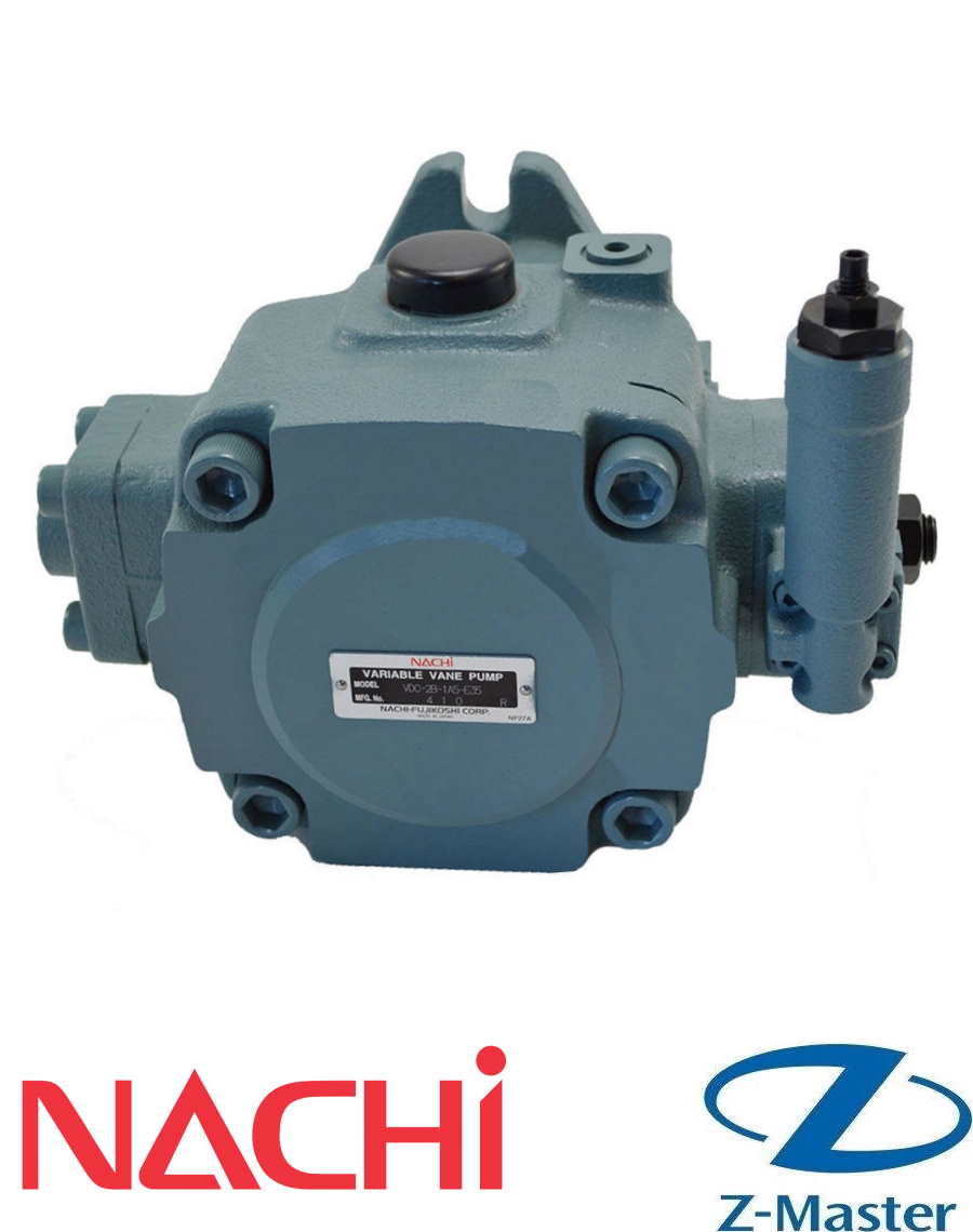 VDC-2B-1A3-E6234A VANE PUMP насос Nachi