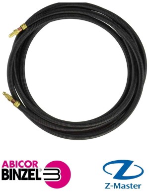 High Flex силовой кабель ABITIG 18 4 м