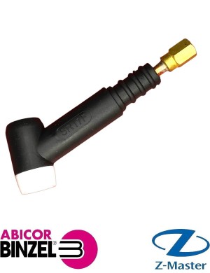 Головка горелки SR 17FX Abicor Binzel (Абикор Бинцель)
