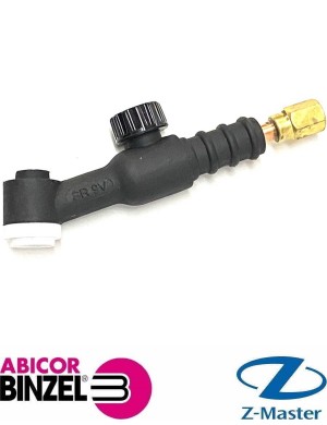 Головка горелки SR 9V Binzel, 705.0007