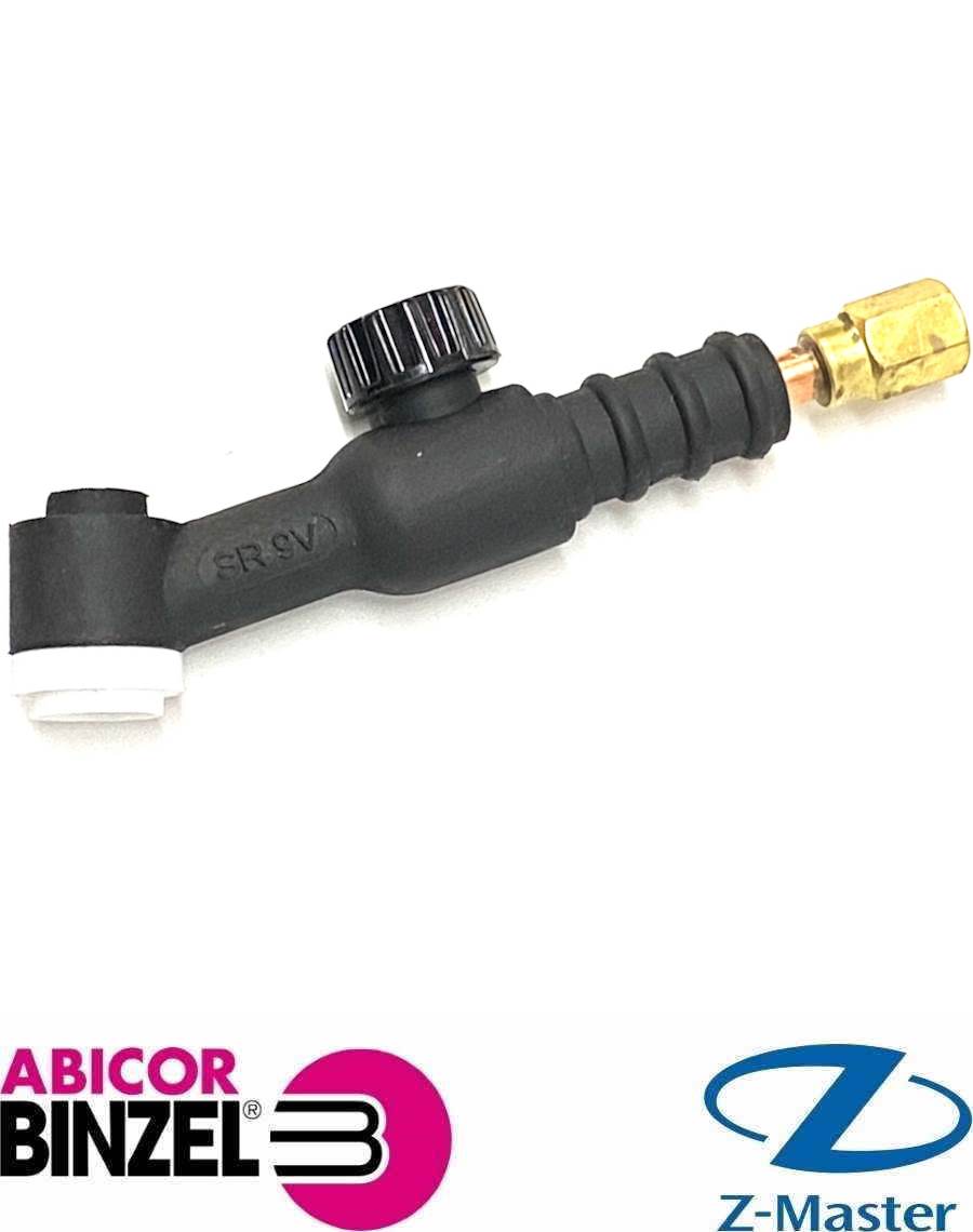 Головка горелки SR 9V Binzel, 705.0007