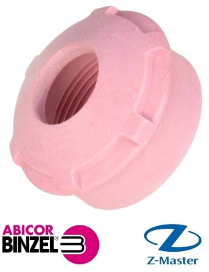 Защитное сопло к Abiplas Cut 200W Abicor Binzel (Абикор Бинцель) 758.0026