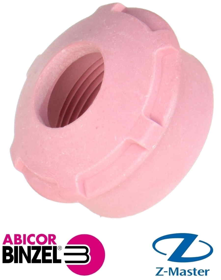 Защитное сопло к Abiplas Cut 200W Abicor Binzel (Абикор Бинцель) 758.0026