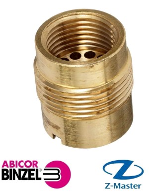 Диффузор газовый 3,2 Abicor Binzel (Абикор Бинцель)