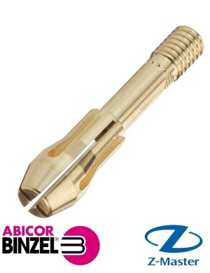 Электрододержатель 1,6х35,0 мм (1 уп. - 5 шт.) Abicor Binzel (Абикор Бинцель)