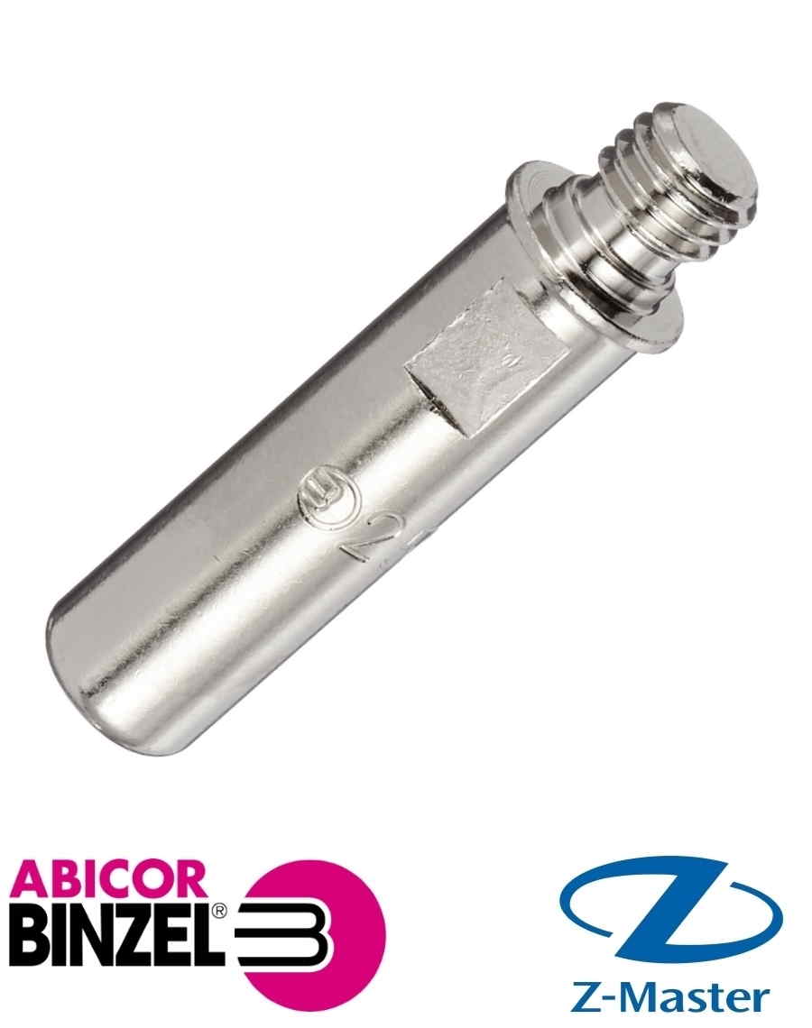 Катод длинный ABICUT 25K/45 Abicor Binzel (Абикор Бинцель)