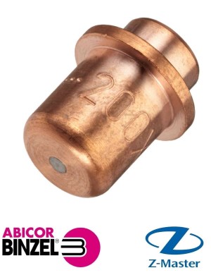 Катод к Abiplas Cut MT 200W специальный Abicor Binzel (Абикор Бинцель)