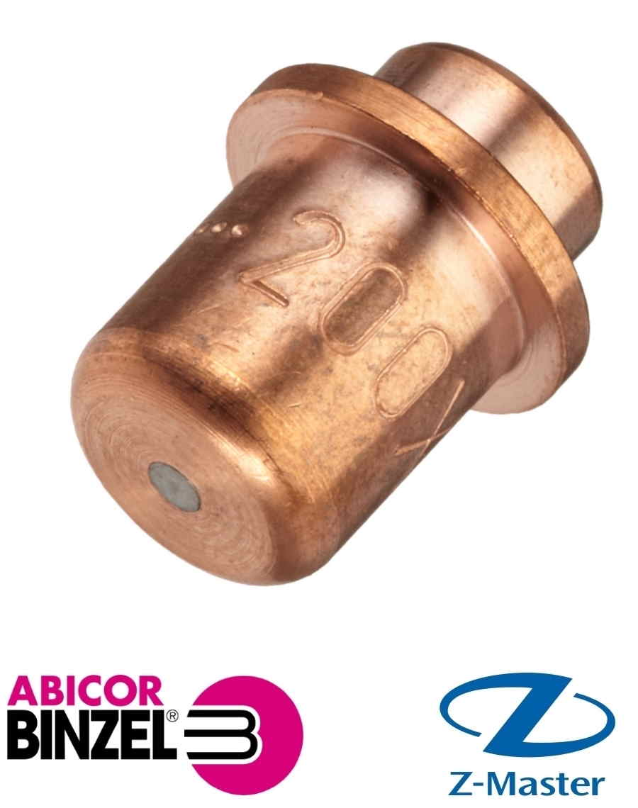 Катод к Abiplas Cut MT 200W специальный Abicor Binzel (Абикор Бинцель)