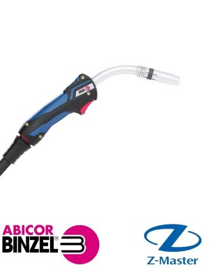 МВ EVO PRO 24 5 м KZ-2 Сварочная горелка Abicor Binzel