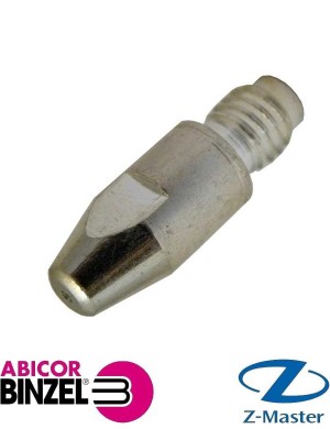 Контактный наконечник ABITIP-Plus M8 /1,4 /D=10,0 /30 Binzel