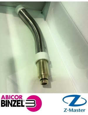 Гусак сварочной горелки ABIROB G350 35, Abicor Binzel