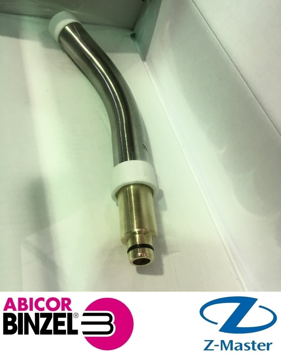 Гусак сварочной горелки ABIROB G350 35, Abicor Binzel