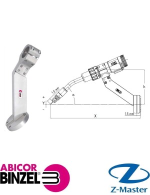 Держатель RTM ABIROB W 500 22 град.