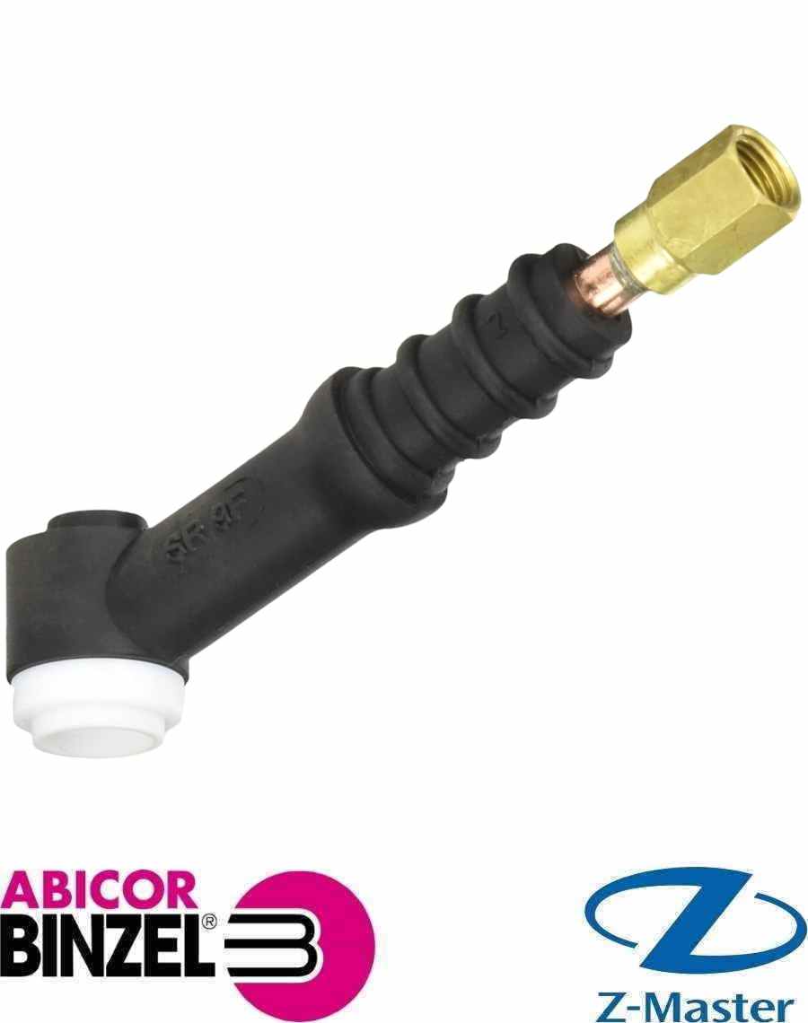 Головка горелки SR 9