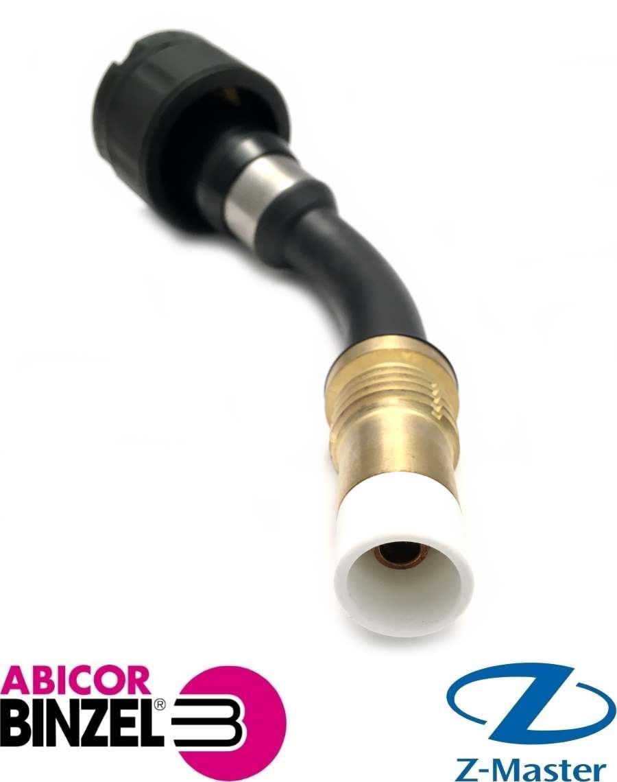 Гусак ABIROB W 500 45 гр. x211 y105