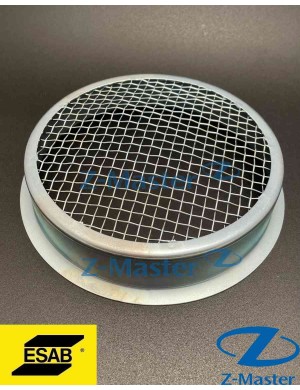 Сетчатый фильтр флюсового бункера, 6 л/10 л - 0020301780