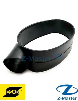 Резиновое кольцо‑амортизатор циклона OPC Basic0145073001