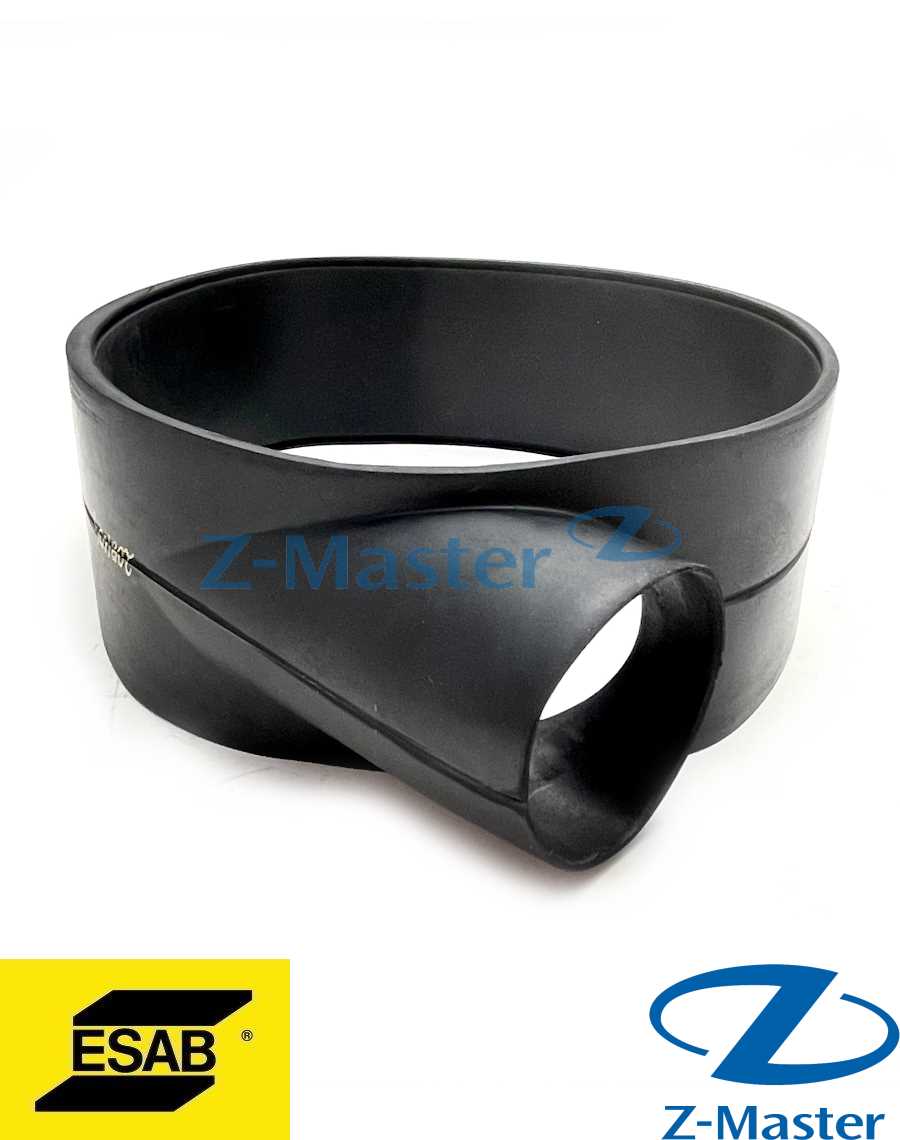 Резиновое кольцо‑амортизатор циклона OPC Basic0145073001