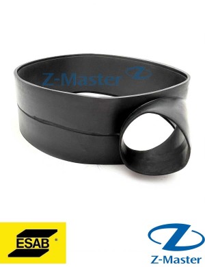 Резиновое кольцо‑амортизатор циклона OPC Basic0145073001