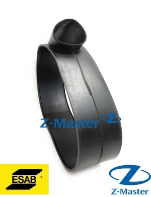 Резиновое кольцо‑амортизатор циклона OPC Basic0145073001