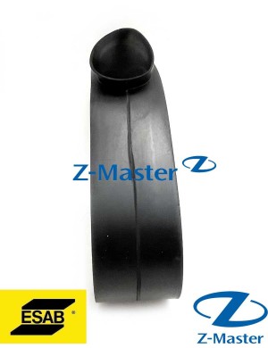 Резиновое кольцо‑амортизатор циклона OPC Basic0145073001