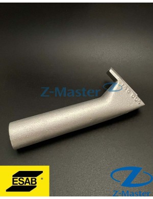 Сопло сбора флюса левое 0145504001