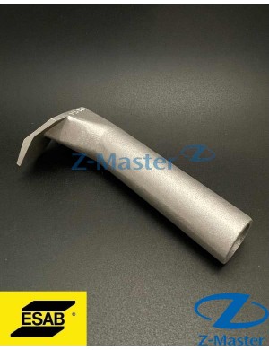 Сопло сбора флюса левое 0145504001