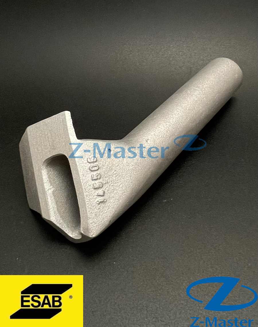 Сопло правое для тавровых швов ESAB 0145505001