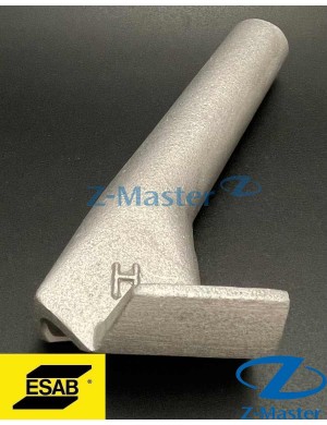 Сопло правое для тавровых швов ESAB 0145505001