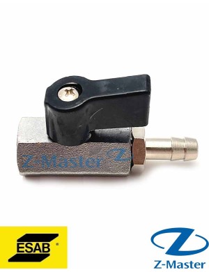 Шаровой кран подачи сжатого воздуха, OPC Basic 0145824881