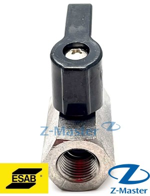 Шаровой кран подачи сжатого воздуха, OPC Basic 0145824881