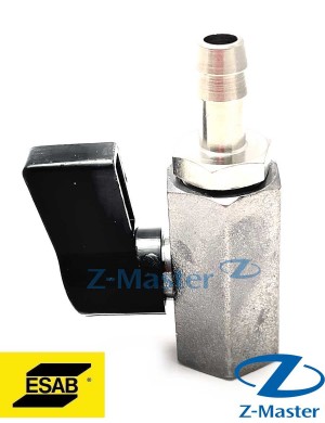 Шаровой кран подачи сжатого воздуха, OPC Basic 0145824881