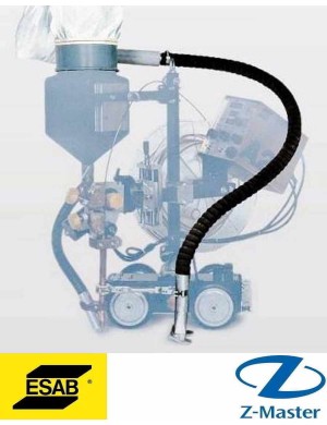 Система рециркуляции флюса OPC Basic 0148140880