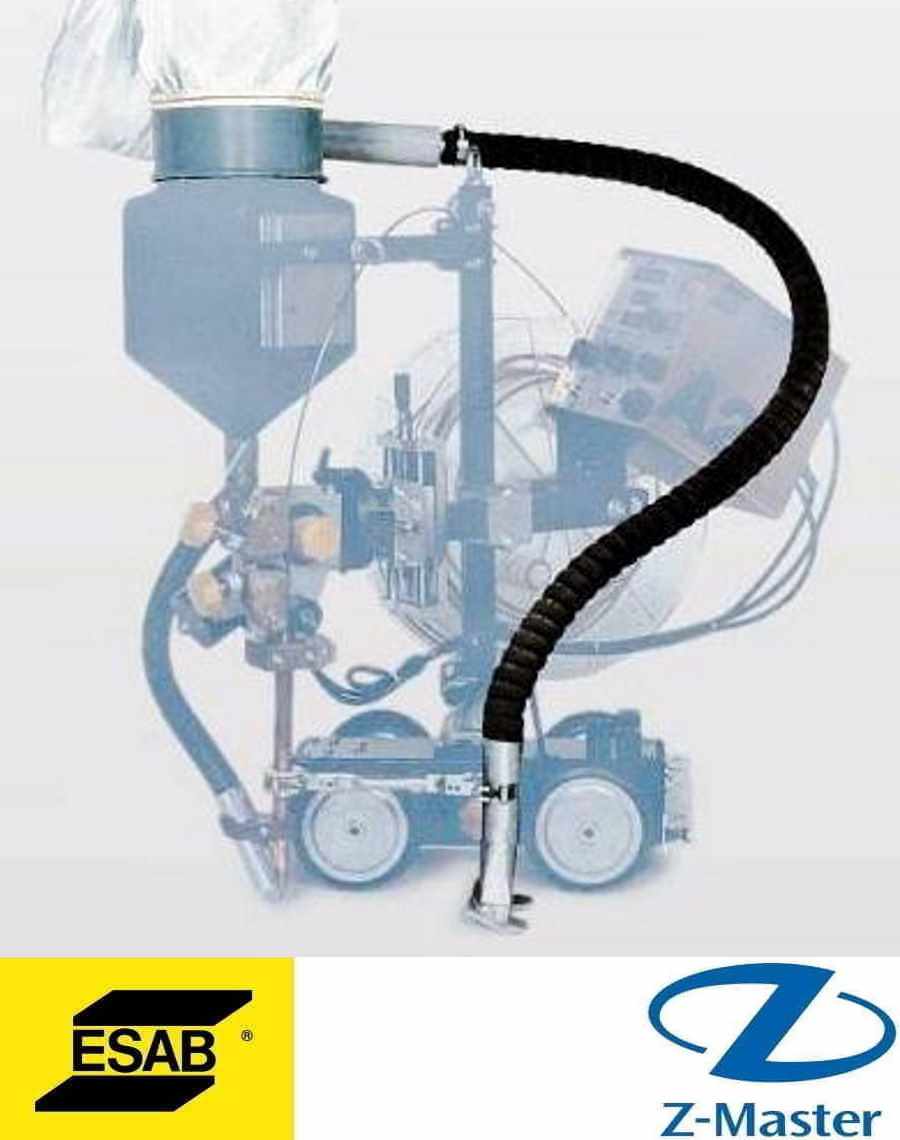 Система рециркуляции флюса OPC Basic 0148140880