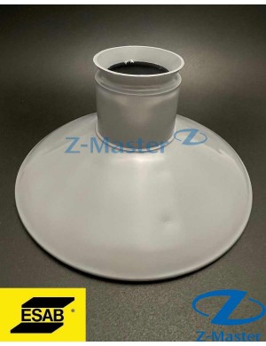 Крышка бункера флюса ESAB 0148143001 для систем OPC Basic/Super