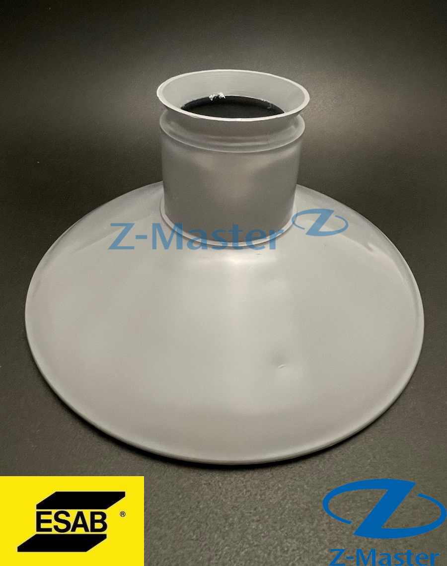 Крышка бункера флюса ESAB 0148143001 для систем OPC Basic/Super