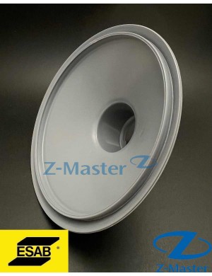 Крышка бункера флюса ESAB 0148143001 для систем OPC Basic/Super