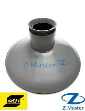 Крышка бункера флюса ESAB 0148143001 для систем OPC Basic/Super