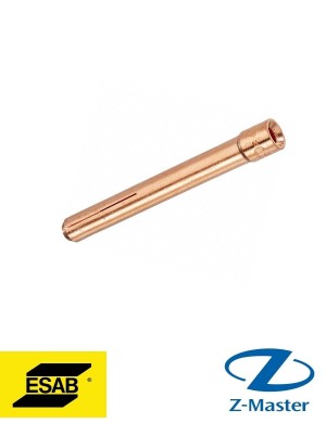 Цанга 2,4 мм 0157123012 Esab