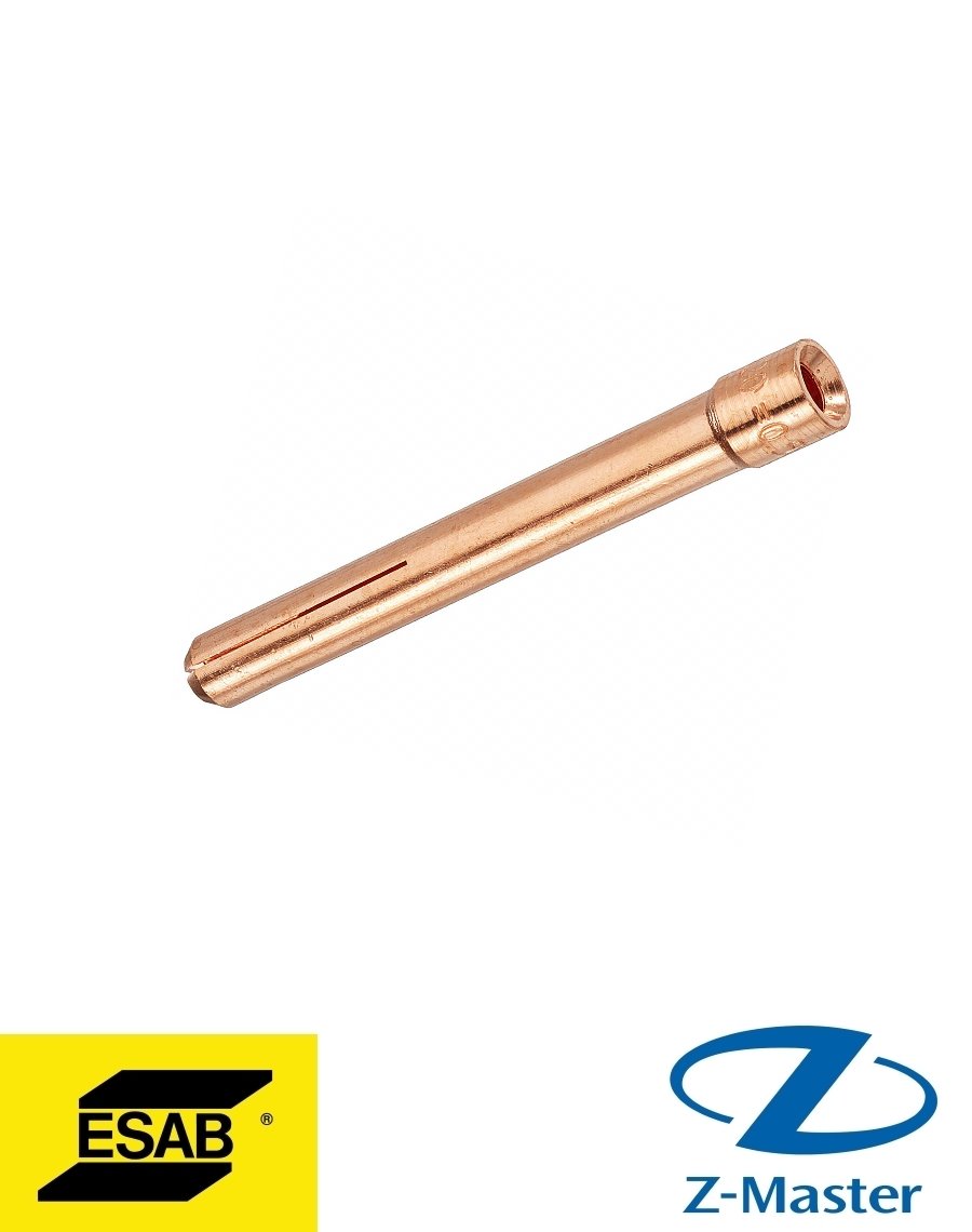 Цанга 2,4 мм 0157123012 Esab