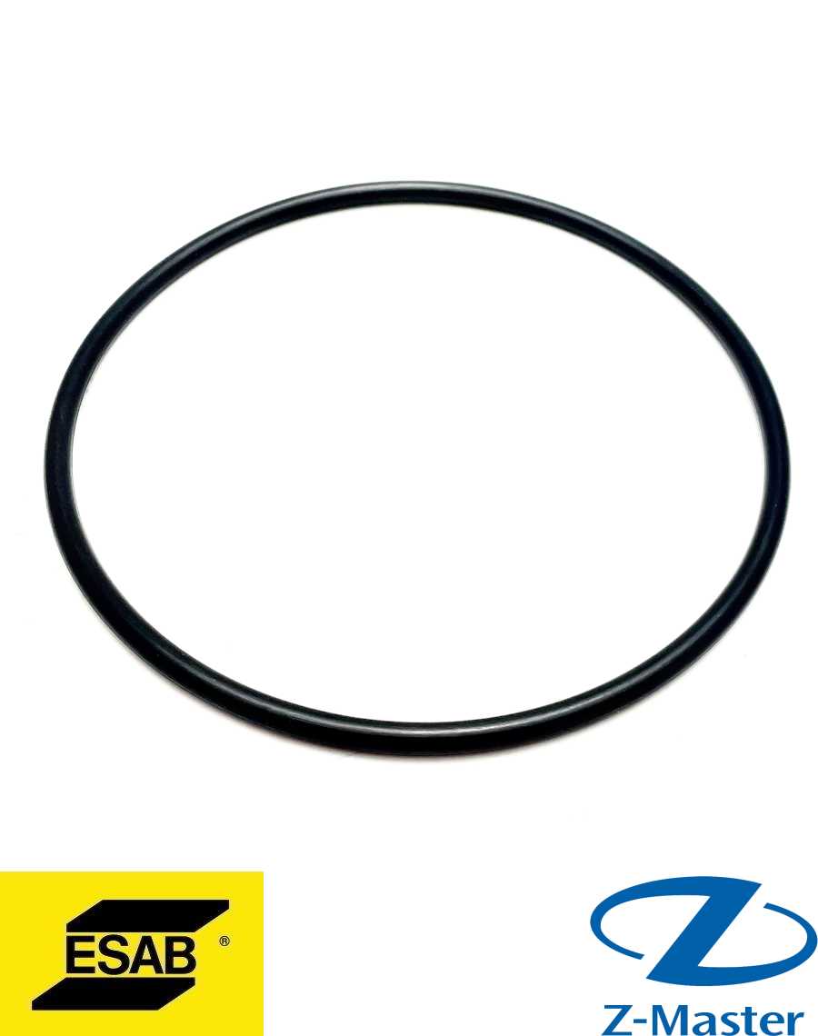 Уплотнительное кольцо 149,3×5,7 мм 0215201345