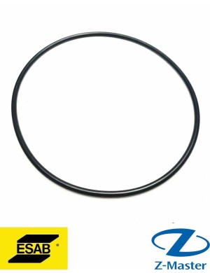 Уплотнительное кольцо 189,3×5,7 мм 0215201353