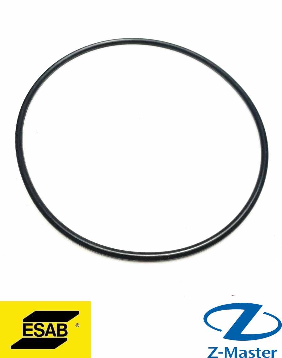 Уплотнительное кольцо 189,3×5,7 мм 0215201353