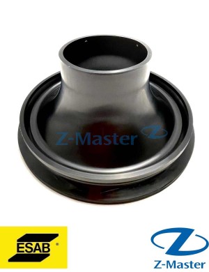 Воронка ESAB 0332280001 для системы возврата флюса OPC Super