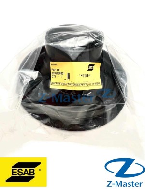 Воронка ESAB 0332280001 для системы возврата флюса OPC Super
