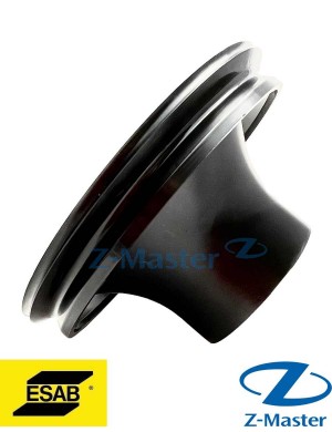 Воронка ESAB 0332280001 для системы возврата флюса OPC Super