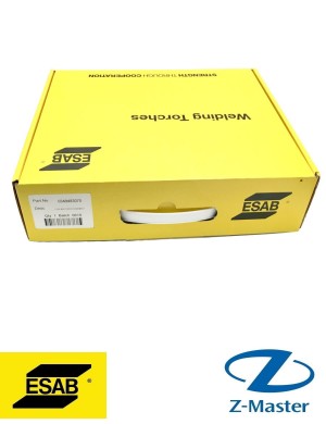 Сварочная горелка MXL 180 3 м 0349483070 Esab