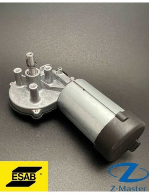 Мотор-редуктор с импульсным преобразователем Feed 3004/4804 (0459808002)