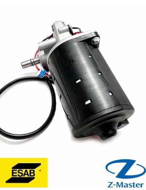 Мотор-редуктор 0465827880 Esab