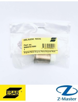Адаптер PSF315 0469757880 Esab (Эсаб)